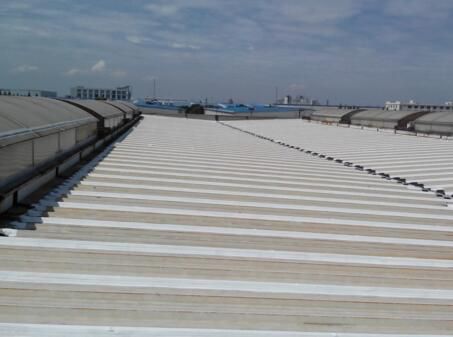 屋頂的防水做法?屋頂防水細節如何處理?先鋒建材告訴您！