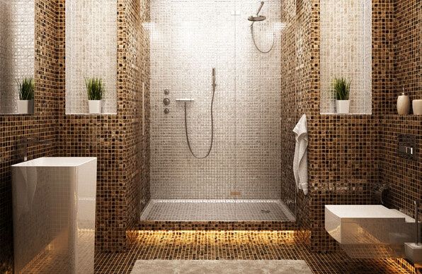 衛浴間防水裝修需注意哪些細節？ 　　 　　